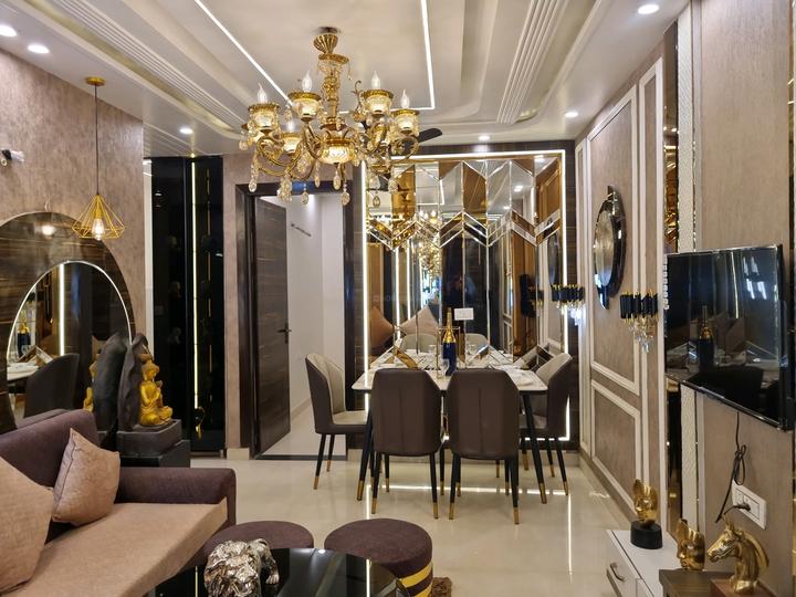 G3 The Luxury Appartments Main Image 1