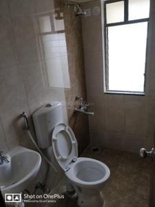 Image of 730 Sq.ft 1.5 BHK Apartment / Flat for sale in Amit Colori, Undri, Pune for Rs. 4200000