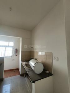 Kitchen Image of 883 Sq.ft 2 BHK Apartment / Flat for sale in Provident Sunworth City by Provident Housing Limited, Kumbalgodu Bengaluru for Rs. 5200000