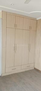 Bedroom Image of 1725 Sq.ft 3 BHK Apartment / Flat for rent in Maya Estatz Maya Garden 1, Nabha Zirakpur for Rs. 20000