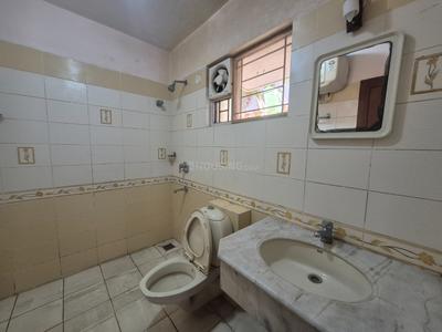 Image of 2600 Sq.ft 4 BHK Villa for rent in Alliance 10 Downing, Kannamangala - Whitefield Hoskote Road, Bengaluru for Rs. 70000