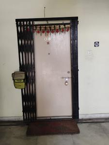 Bedroom Image of 1060 Sq.ft 2 BHK Apartment / Flat for sale in GM Meena Elegant, Rajarhat Kolkata for Rs. 3200000