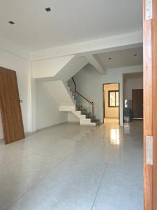 Hall Image of 1800 Sq.ft 4 BHK Villa for sale in Shree Aarna Villa, Bill Vadodara for Rs. 10700000