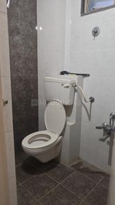 Pavitra Enclave Bathroom One 3