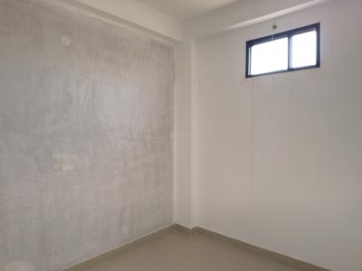 Bedroom Image of 750 Sq.ft 2 BHK Builder Floor for sale in DLF Ankur Vihar Ghaziabad for Rs. 2375000