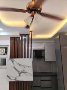 Hall Image of 1150 Sq.ft 3 BHK Apartment / Flat for sale in Chhattarpur New Delhi for Rs. 5375000