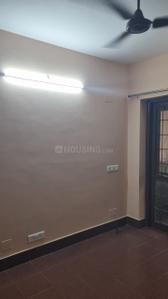 SUSMITHA APART Bedroom One 2