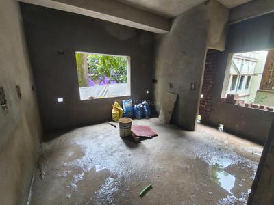 Bedroom Image of 746 Sq.ft 2 BHK Apartment / Flat for sale in South Dum Dum Kolkata for Rs. 2834800