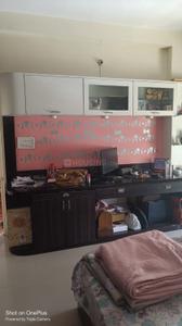 Kitchen Image of 3200 Sq.ft 5 BHK Duplex for sale in Arth Dynasty, Kolar Road Bhopal for Rs. 13000000