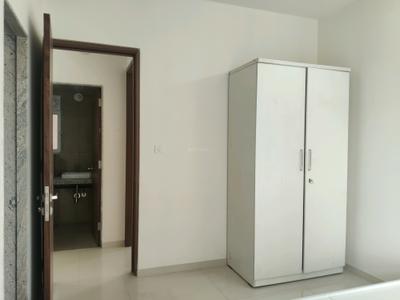 Bedroom Image of 1035 Sq.ft 3 BHK Apartment / Flat for sale in Runwal Sanctuary, Mulund West Mumbai for Rs. 30500000