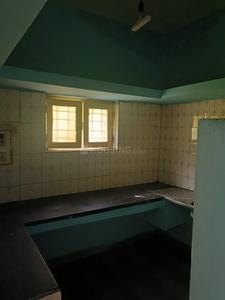 Kitchen Image of 1120 Sq.ft 4 BHK Independent House for sale in Mathikere Bengaluru for Rs. 19500000