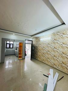 Hall Image of 1550 Sq.ft 3 BHK Apartment / Flat for sale in Dhakoli Zirakpur for Rs. 6189000
