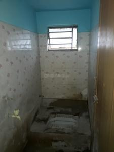 Bathroom Image of 850 Sq.ft 2 BHK Apartment / Flat for sale in North Dum Dum Bediapara Kolkata for Rs. 2200000