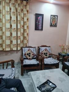 Hall Image of 1450 Sq.ft 3 BHK Apartment / Flat for sale in Surya Nagar Ghaziabad for Rs. 18500000