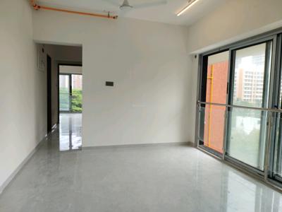 Living Room Image of 840 Sq.ft 2 BHK Apartment / Flat for sale in Silver Serene, Goregaon West Mumbai for Rs. 17200000