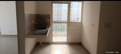 Kitchen Image of 745 Sq.ft 3 BHK Apartment / Flat for sale in Diplomats Golf Link, Sector 110 Gurgaon for Rs. 7900000