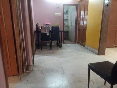 Hall Image of 1255 Sq.ft 4 BHK Apartment / Flat for sale in Keshtopur Kolkata for Rs. 4500000