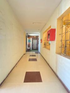 Balcony Image of 1250 Sq.ft 2 BHK Apartment / Flat for sale in Basil Tower, Kamothe Navi Mumbai for Rs. 11000000
