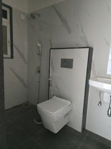 Bedroom Two Image of 750 Sq.ft 2 BHK Apartment / Flat for sale in MICL Aaradhya Highpark, Mira Road East Mira Bhayandar for Rs. 8700000