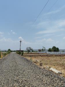 Balaji estate Plot View 3