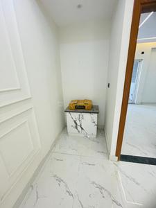 Bedroom Image of 1300 Sq.ft 2 BHK Builder Floor for sale in Kedar Puram Dehradun for Rs. 5500000