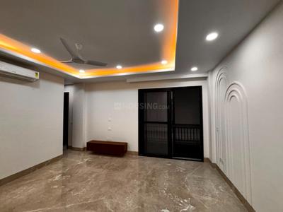 Hall Image of 4500 Sq.ft 4.5 BHK Builder Floor for rent in Vasant Kunj New Delhi for Rs. 250000