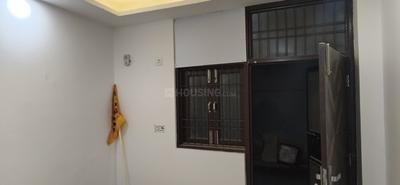 Living Room Image of 500 Sq.ft 1 BHK Builder Floor for sale in Govindpuri New Delhi for Rs. 2500000