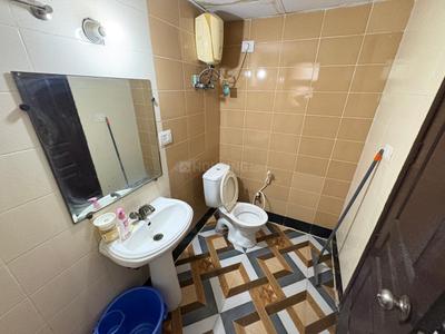 Image of 1600 Sq.ft 3 BHK Apartment / Flat for rent in Logix Blossom County, Sector 137, Noida for Rs. 45000
