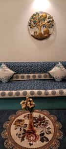 Hall Image of 1100 Sq.ft 2 BHK Apartment / Flat for rent in Hiranandani Chancery, Chikkasanne Bengaluru for Rs. 50000
