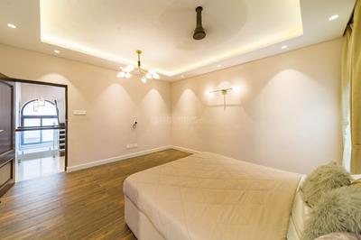 Bedroom Image of 3000 Sq.ft 4 BHK Villa for rent in Injambakkam Chennai for Rs. 170000