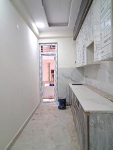 Kitchen Image of 1450 Sq.ft 3 BHK Apartment / Flat for sale in DM Infra, Sector 104 Noida for Rs. 6500000