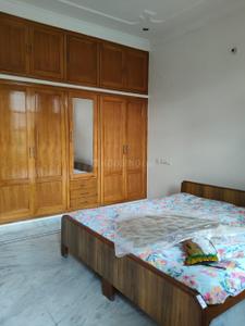 Bedroom Image of 1800 Sq.ft 2 BHK Builder Floor for rent in Sector 16 Panchkula for Rs. 23000