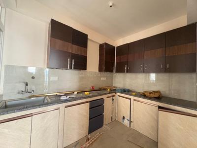 Kitchen Image of 1515 Sq.ft 3 BHK Apartment / Flat for sale in Argora Ranchi for Rs. 7999999
