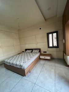 Bedroom Image of 1800 Sq.ft 4 BHK Apartment / Flat for sale in Vallabh Vidhyanagar Anand for Rs. 8500000