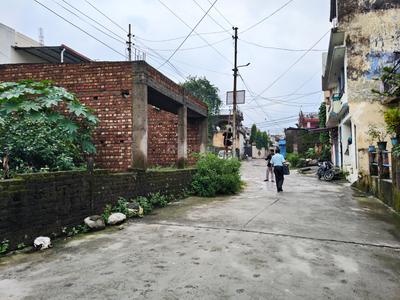 Canal Road Plot View 3