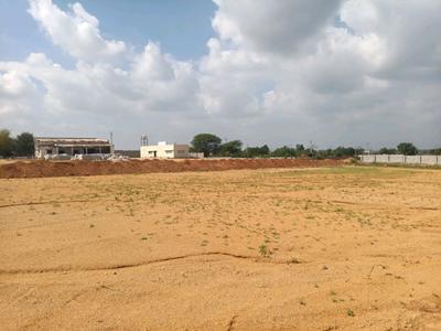 Image of 200 Sq.ft Residential Plot / Land for sale in JBs Nature Valley Phase I, Choutuppal, Yadadri Bhuvanagiri for Rs. 1700000