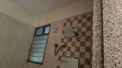 Image of 910 Sq.ft 2 BHK Apartment / Flat for rent in Maanvi Sai Arcade, Undri, Pune for Rs. 15500