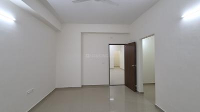Bedroom Image of 3550 Sq.ft 4 BHK Apartment / Flat for rent in Adani Water Lily Phase 5, Shantigram Ahmedabad for Rs. 85000