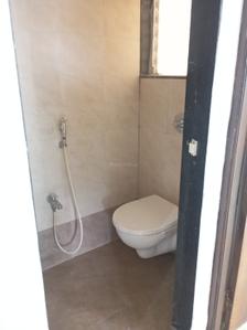 Image of 750 Sq.ft 1 BHK Apartment / Flat for sale in Ulwe, Navi Mumbai for Rs. 6200000