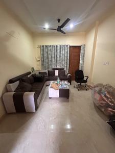 Living Room Image of 1000 Sq.ft 2 BHK Apartment / Flat for rent in Sector 115 Mohali for Rs. 23000