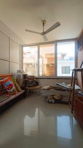 Bedroom Image of 2100 Sq.ft 3 BHK Independent House for sale in Sama Savli Vadodara for Rs. 18000000