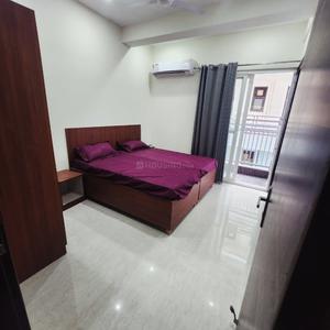 Bedroom Image of Flock Coliving  in Sector 32, Gurgaon