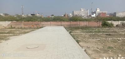 Image of 465 Sq.ft Residential Plot / Land for sale in Shyam Nagar, Kanpur for Rs. 1872000