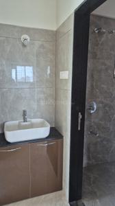 Image of 1150 Sq.ft 2 BHK Apartment / Flat for rent in Kothrud, Pune for Rs. 40000