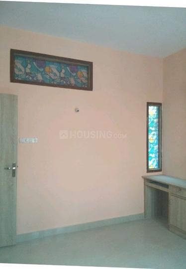 Independent villa  Bedroom 1