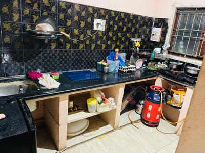 Kitchen Image of kajal in Bowenpally, Secunderabad
