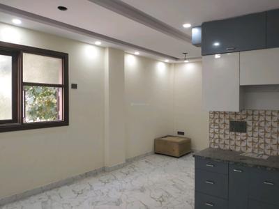 Living Room Image of 1017 Sq.ft 3 BHK Builder Floor for sale in Laxmi Nagar New Delhi for Rs. 8500000