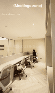 Image of 2100 Sq.ft 3.5 BHK Apartment / Flat for sale in The Center Court, Sector 88A, Gurgaon for Rs. 30000000
