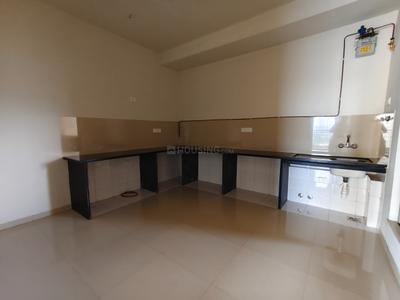 Kitchen Image of 1680 Sq.ft 3 BHK Apartment / Flat for sale in Panvel Navi Mumbai for Rs. 23000000