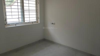 Bedroom Image of 1056 Sq.ft 3 BHK Apartment / Flat for sale in Nanganallur Chennai for Rs. 13200000